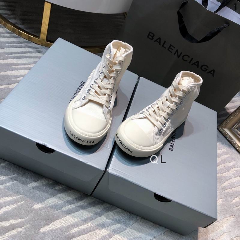 Balenciaga Men's Shoes 78